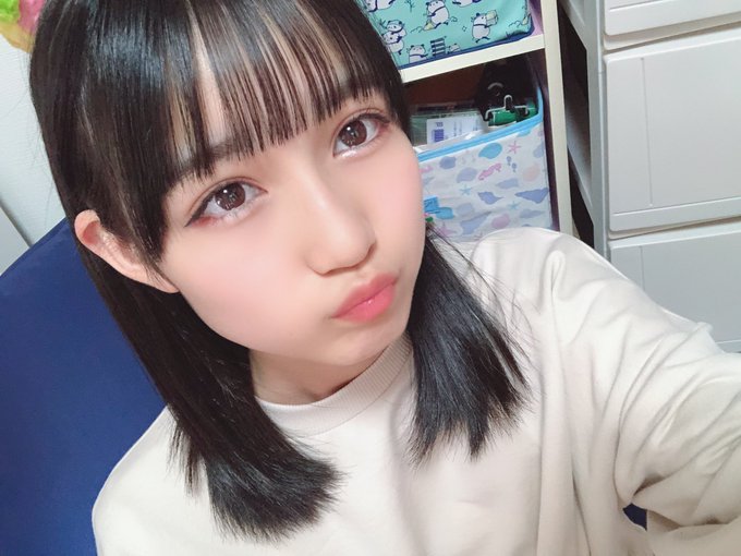 今村麻莉愛のTwitter画像8