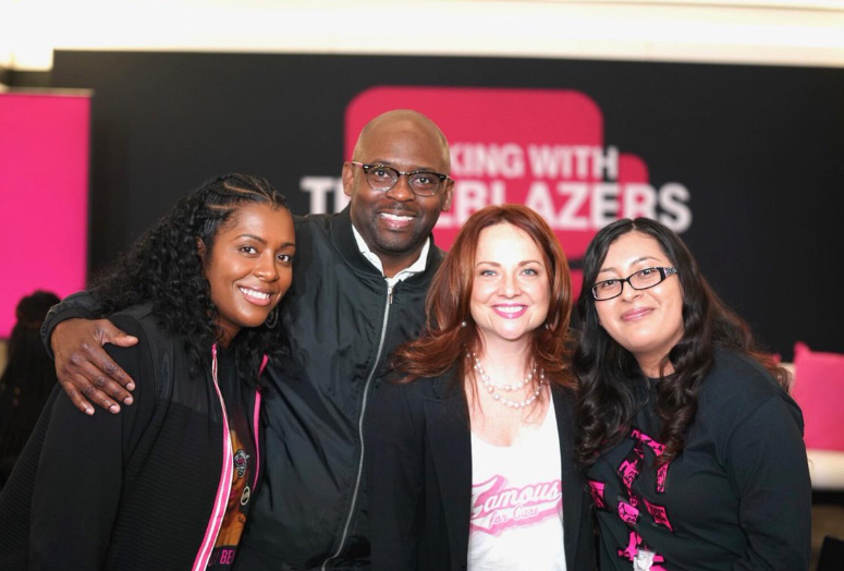 CallieField's tweet photo. .@m_wan4life has an unmatched passion for our customers, employees, and community. He has an incomparable connection to everyone he meets, providing a sense of belonging and purpose. He is invaluable to this team &amp; so deserving of this incredible honor! https://t.co/j2pRKU6b8p https://t.co/dpku5lT9Y3
