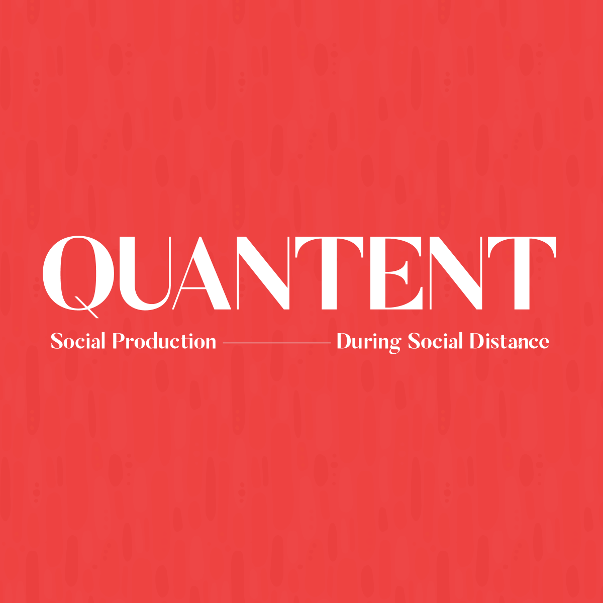LolaRedPR's tweet photo. Lola now serving #QUANTENT, social production during social distance. This special package includes social + creative strategy, graphic design work, carefully curated insta grids and more! ALL 👏🏻 DONE 👏🏻 VIRTUALLY. We're not ready to hit pause, are you? https://t.co/OqqkxL2fsS https://t.co/GFndj2qEBh