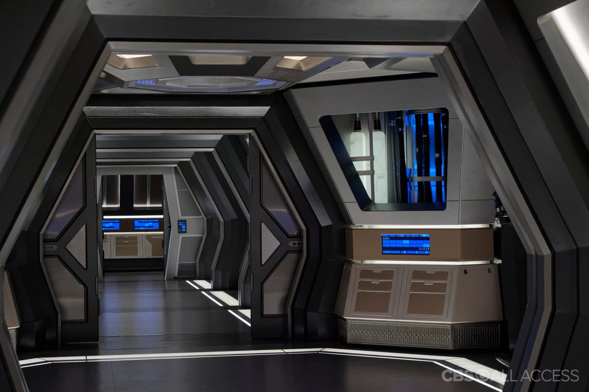 commandofherown's tweet photo. RT @startrekcbs: Hit it. Show your Star Trek pride with these #StarTrekDiscovery @zoom_us backgrounds. https://t.co/ds35Mx4MEA https://t.co/lm9hfOqRdC