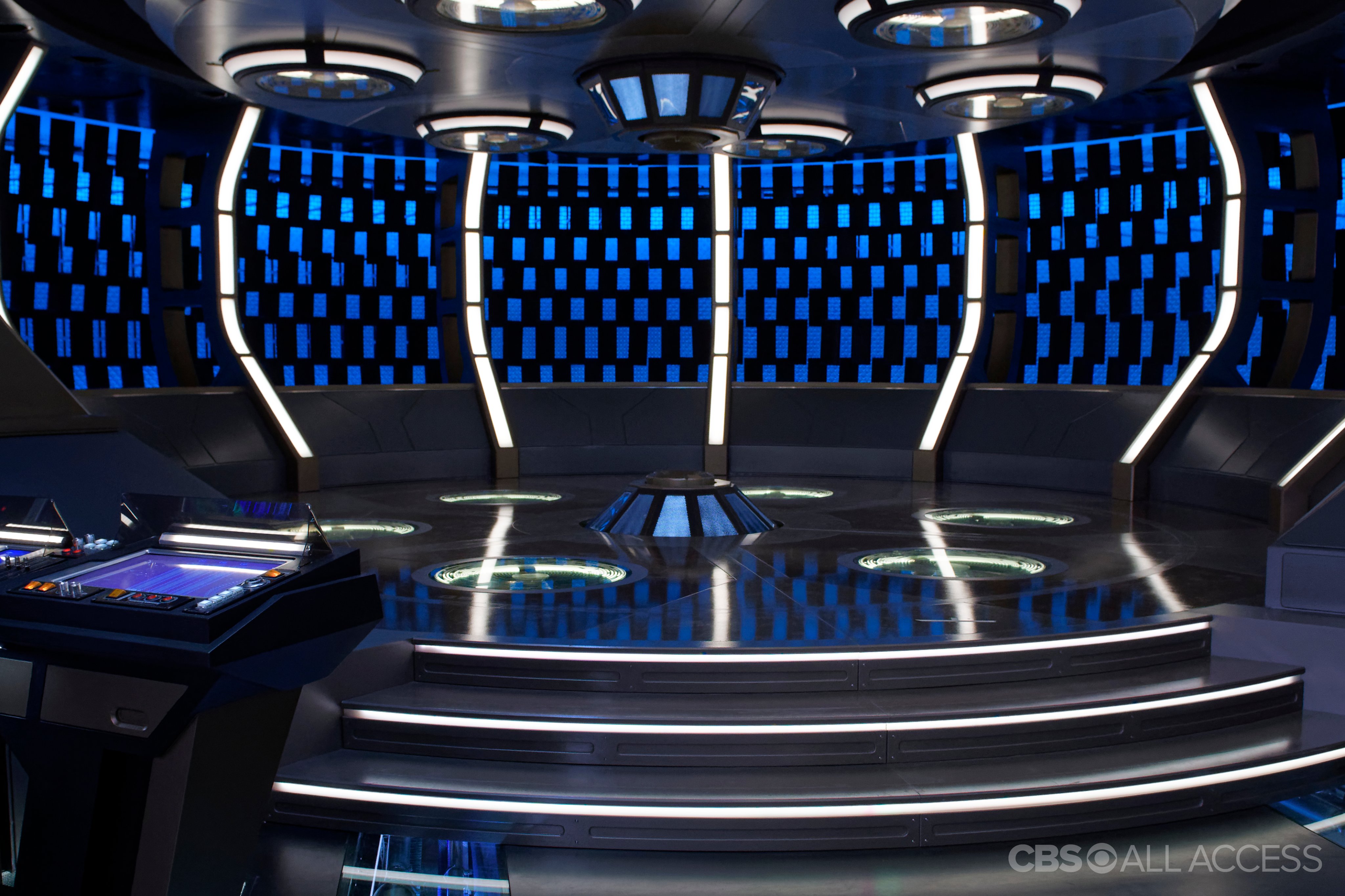 Star trek zoom background deals