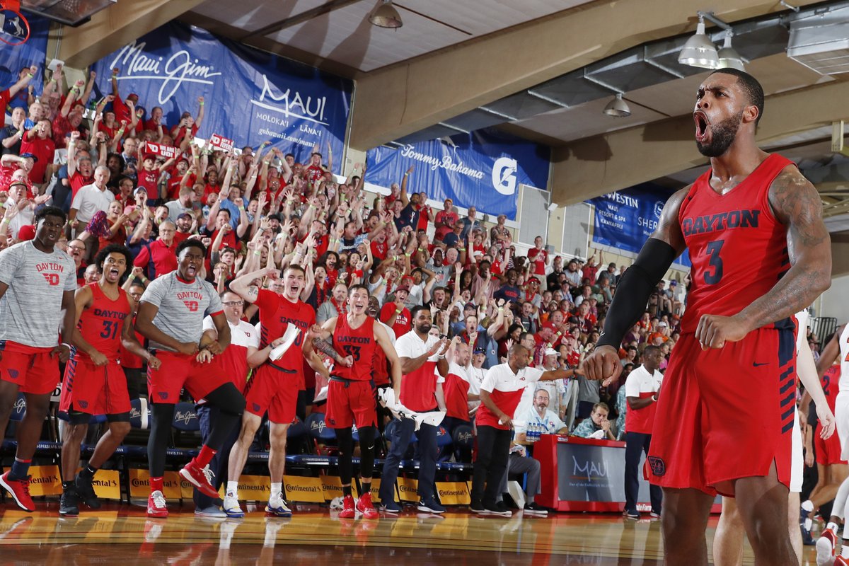 DaytonFlyers's tweet photo. We miss sports
We miss the emotions.
We miss how it brings us all together.
We miss our community. 

Sports have the power to unite us. It's a universal love.

But this is #BiggerThanSports. And this unites us to #StayHome.

#InThisTogetherOhio #InThisTogetherFlyers https://t.co/jBUsYPEzOz