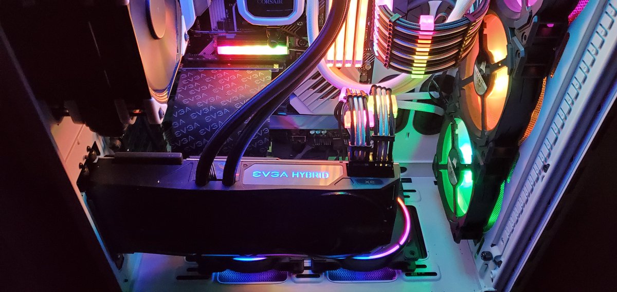 TrueBusterCube tweet picture