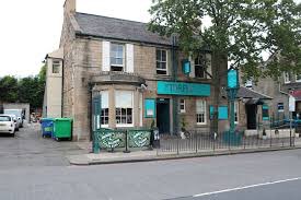 CorstorphineV's tweet photo. Coming soon....

A chance for you to vote for your favourite Corstorphine pub..... More to follow soon https://t.co/E5BqFxtb66