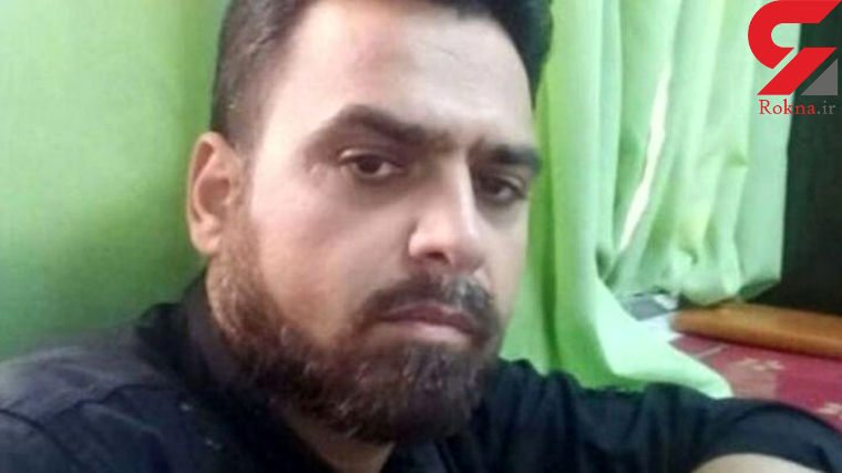 Akbar Nazeripoor, 36, has died of  #COVID19. He was a health assistant in Semnan (185K). https://www.rokna.net/%D8%A8%D8%AE%D8%B4-%D8%AD%D9%88%D8%A7%D8%AF%D8%AB-23/555581-%DA%A9%D8%B1%D9%88%D9%86%D8%A7-%D8%AC%D8%A7%D9%86-%D8%A8%D9%87%DB%8C%D8%A7%D8%B1-%D8%B3%D8%A7%D9%84%D9%87-%D8%B1%D8%A7-%DA%AF%D8%B1%D9%81%D8%AA-%D8%A7%DA%A9%D8%A8%D8%B1-%D9%86%D8%A7%D8%B8%D8%B1%DB%8C-%D9%BE%D9%88%D8%B1-%D9%86%D8%AE%D8%B3%D8%AA%DB%8C%D9%86-%D8%B4%D9%87%DB%8C%D8%AF-%D9%85%D8%AF%D8%A7%D9%81%D8%B9-%D8%B3%D9%84%D8%A7%D9%85%D8%AA-%D8%B3%D9%85%D9%86%D8%A7%D9%86-%D8%B9%DA%A9%D8%B3