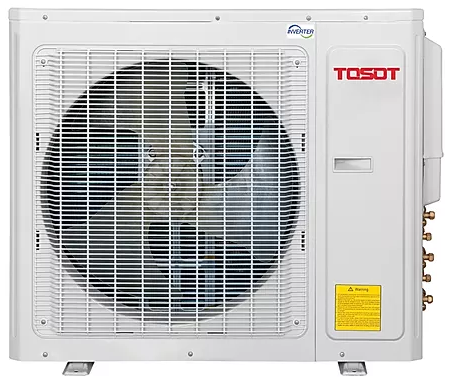 We now stock #TOSOT Multi-Zone systems! #hvac #ductless #minisplits conta.cc/2xEPAQL