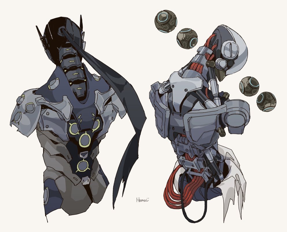 hamau_6's tweet image. 