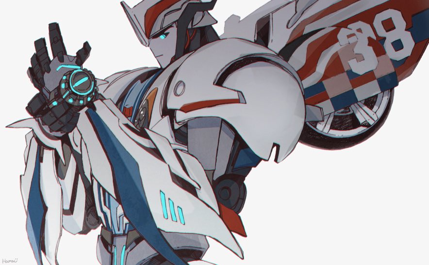 hamau_6's tweet image. 