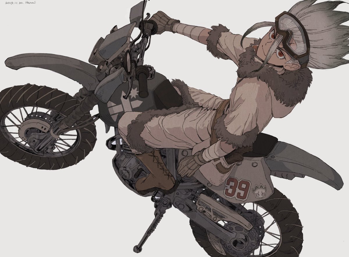 hamau_6's tweet image. 