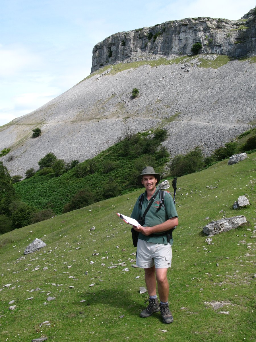 Offa's Dyke Path National Trail tweet media