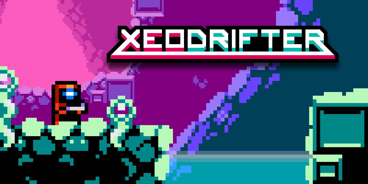 Xeodrifter – 0,99€ au lieu de 9,99€ jusqu’au 22/04Mutant Mudds Collection – 1,29€ au lieu de 12,99€ jusqu’au 22/04Agent A – A Puzzle in Disguise – 1,29€ au lieu de 12,99€ jusqu’au 29/04Degrees of Separation - 1,99€ au lieu de 19,99€ jusqu’au 15/04