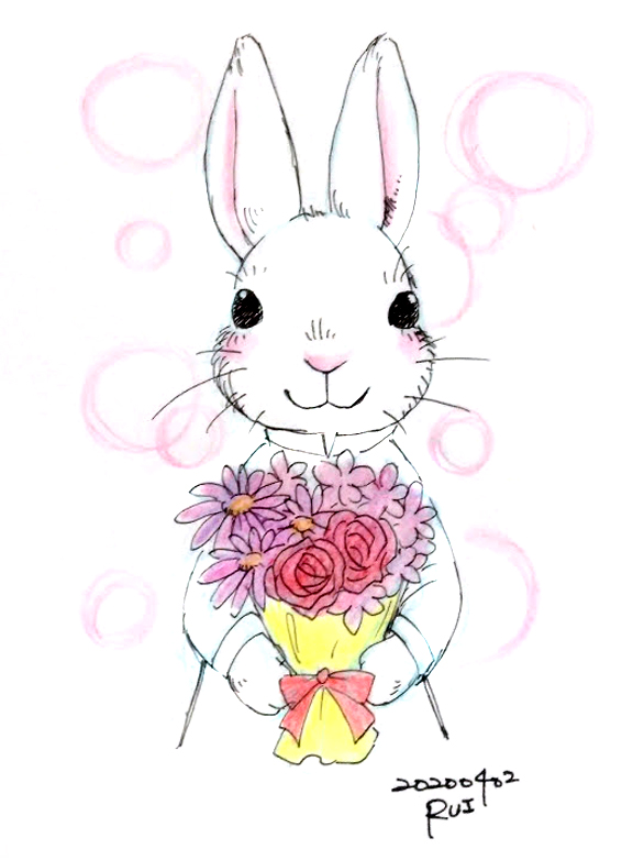 Rui落書き04 Togetter Rui落書き04 Togetter