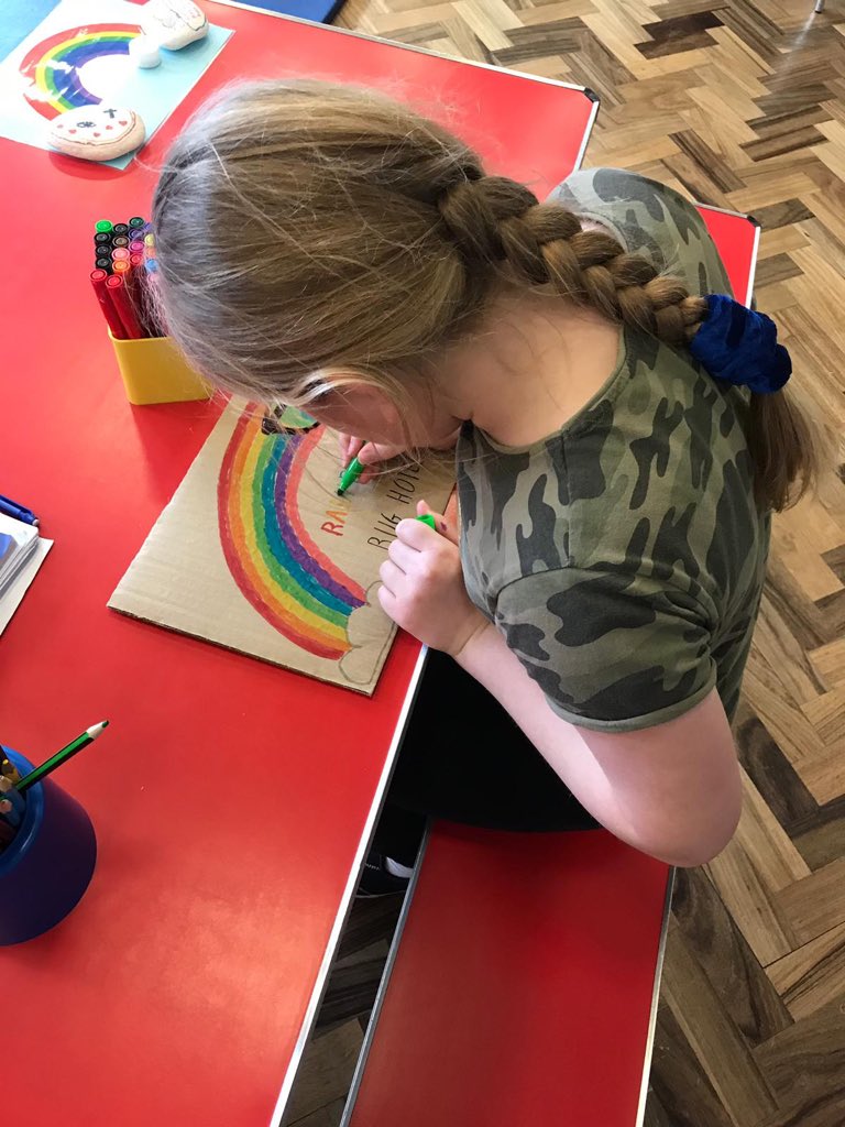 St John the Baptist tweet media