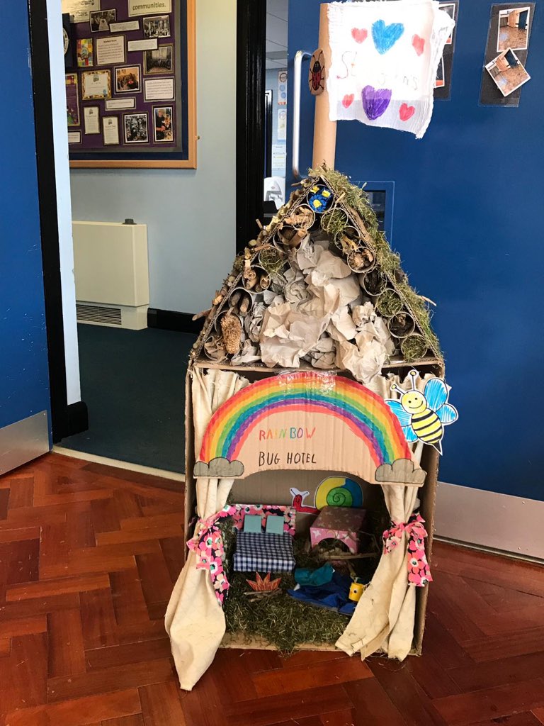 St John the Baptist tweet media