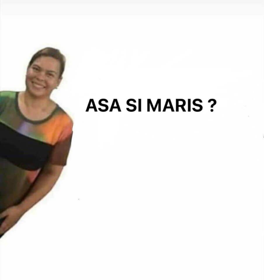 thankUNixs's tweet photo. @MissMarisRacal https://t.co/IOSUGW1bRS