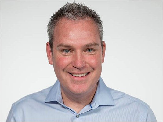 Happy Work Anniversary to our Chief Operating Officer, <a href="/ted_helgesen/">Ted Helgesen</a>! #8Years at @TMXcompanies, Here's to many more! #TMXFamily