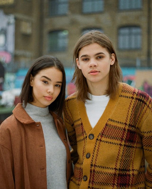 StormModels's tweet photo. 𝐄𝐝𝐢𝐞 𝐑𝐨𝐬𝐞  and 𝐑𝐢𝐨 𝐓𝐡𝐚𝐤𝐞 @riothake for @pullandbear 
• Shot by @natwinter_ 
• Assisted by #vickiwu 
#EdieRose #RioThake ⁣ https://t.co/rvg5UwXYKB