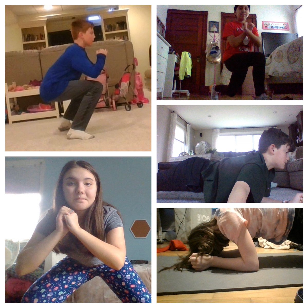 KMSPhysicalEducation tweet media