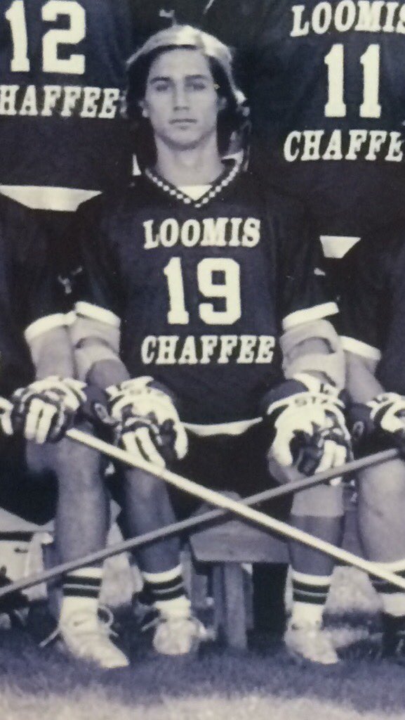 Big shout out. Happy Birthday to Trevor Stern