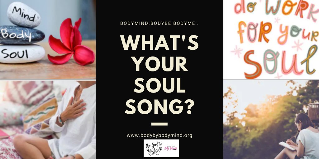 BodybeBody's tweet photo. I watched another fab show of #howtolookgoodnaked and hearing the ladies stories connected with me through the story of a family member. We all have a #soul #song which are emotions burried deep within us all. Unlocking the wound clearing it ensures the body to #heal and recover https://t.co/29opei9Dfi