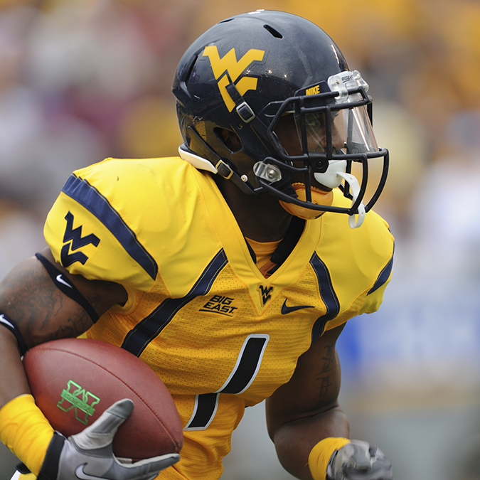 WVUfootball's tweet photo. Definitely This Guy ⬇️ @Tayaustin01 https://t.co/jgbC2IJAlB