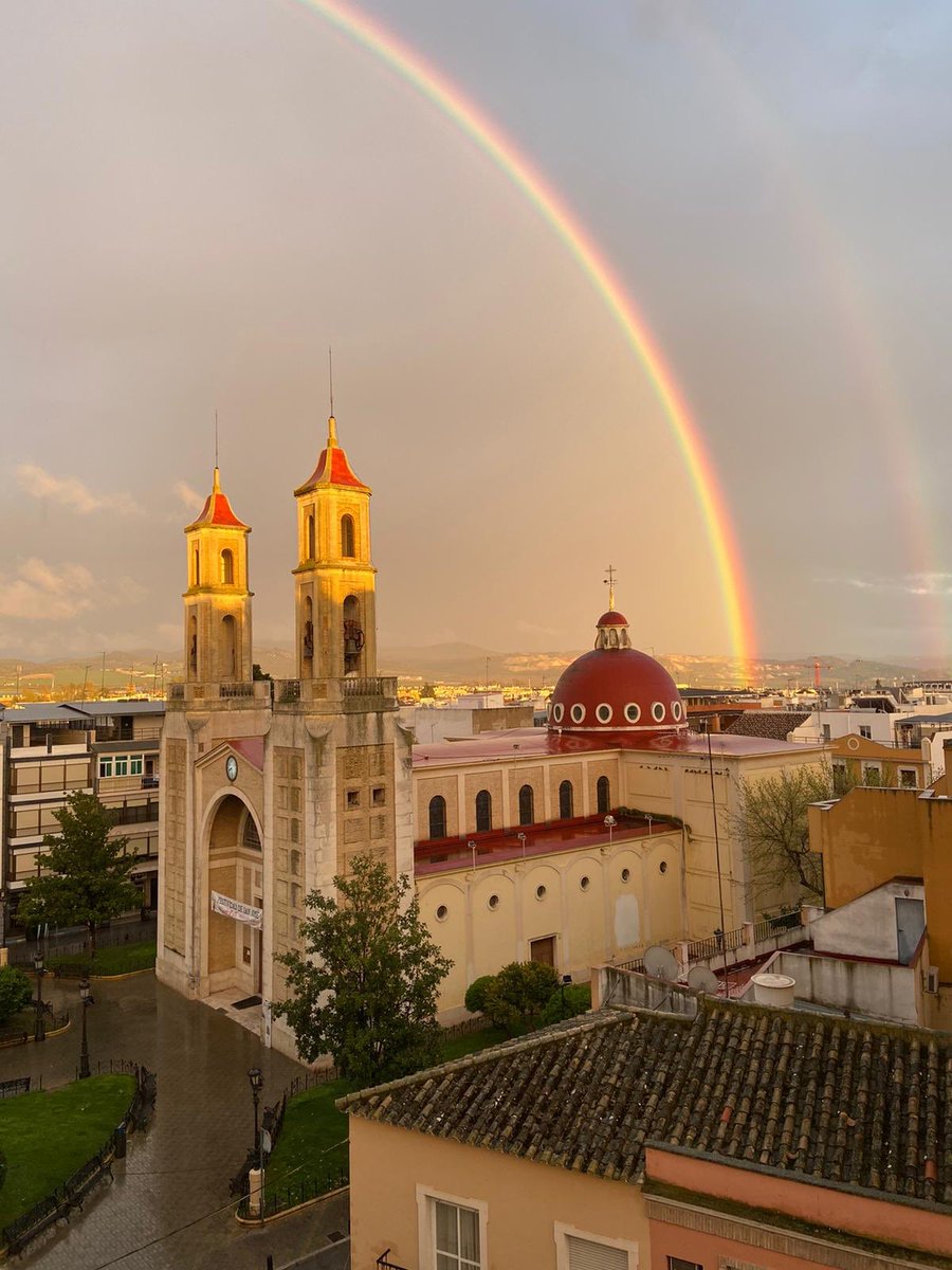 TonyAguilarOfi's tweet photo. Que dice mi jefe, El Terrible, que vive ahí dentro, que todo saldrá bien!!! 🌈 https://t.co/7KulxLstqx