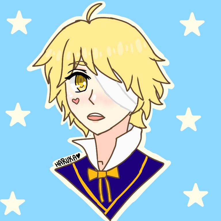 icecreamharuka's tweet photo. Oliver - Vocaloid ✨

[ 🔁 + ❤️ Ajuda muito! ] https://t.co/4jwEKNC8Dj