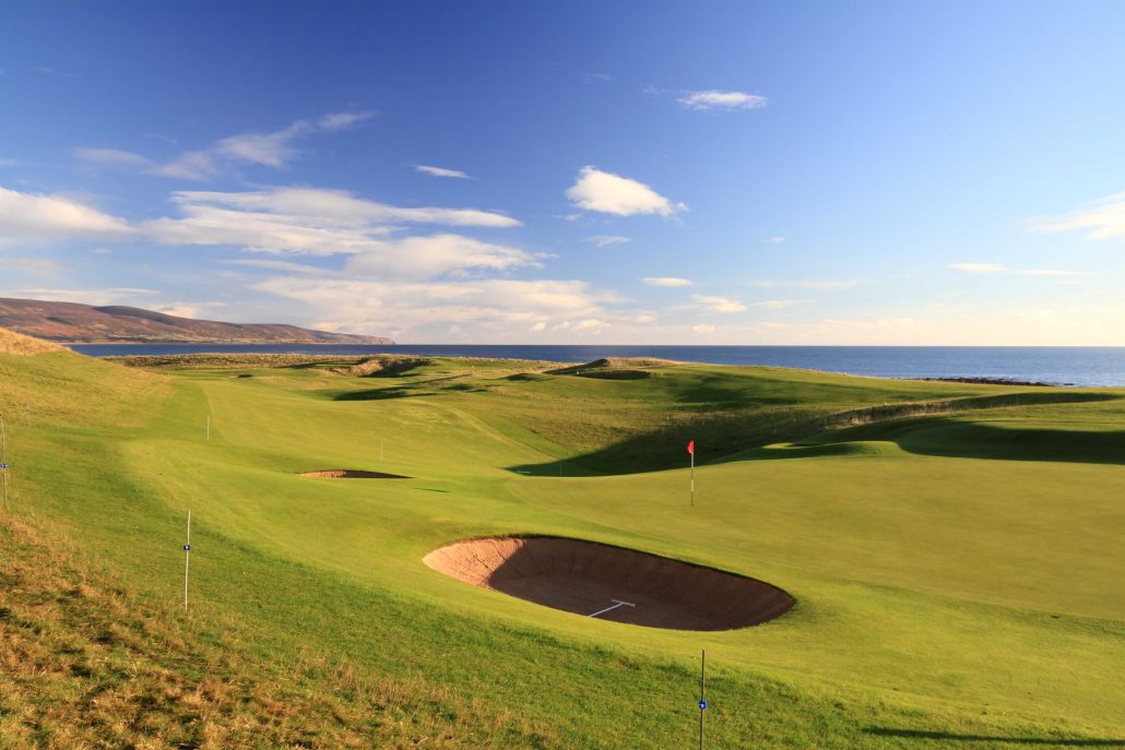 For any #golf lovers out there, I scribbled a few lines on why I list <a href="/BroraGolfClub/">Brora Golf Club</a> as my all-time favourite course: linkedin.com/pulse/my-favou…

Who's played it? Either way, feel free to argue for your favourite.

#COVID19 #GolfLife <a href="/MintGreensGolf/">Mint Greens</a>