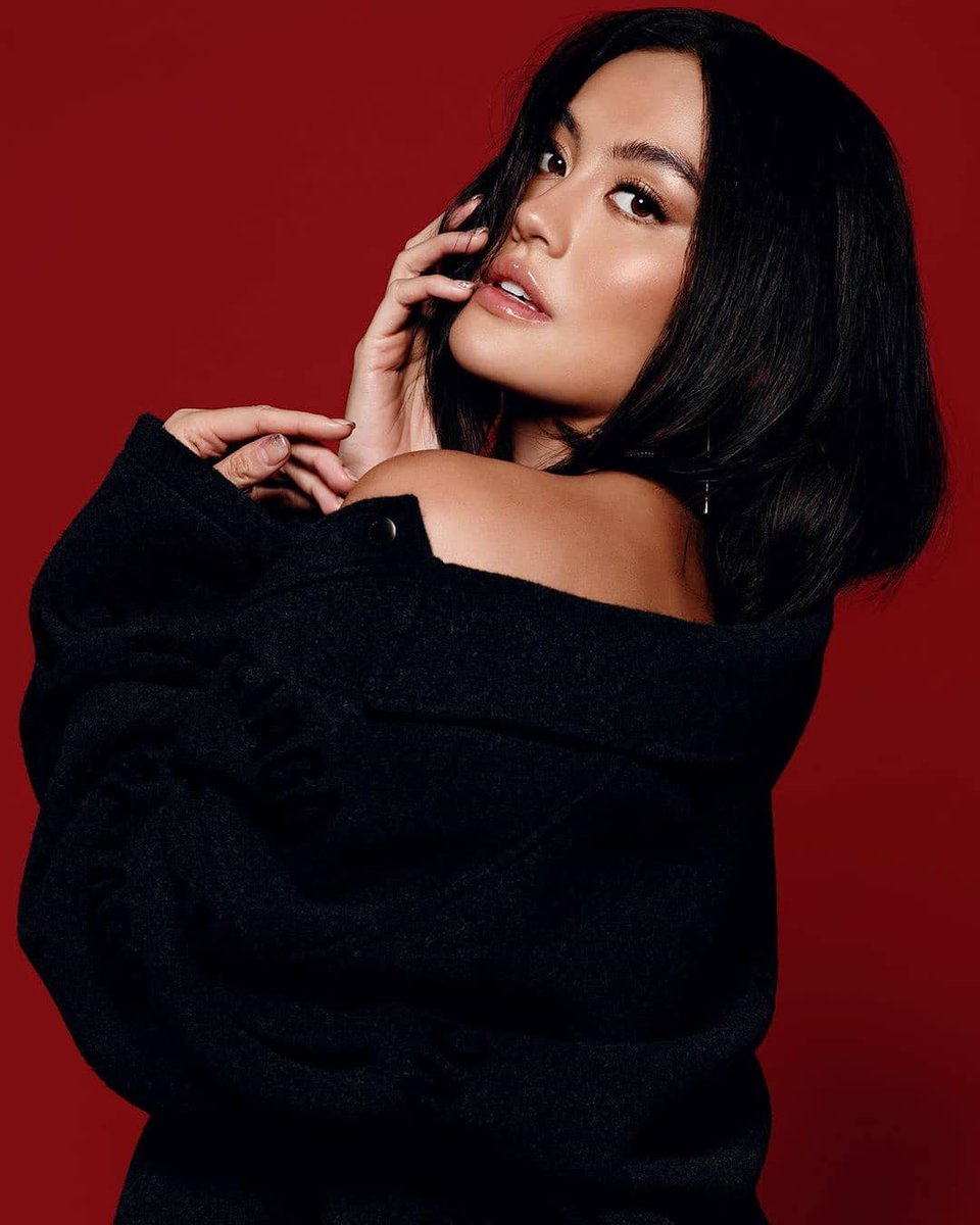 more photos of AGNEZ MO for Indonesia Tatler Magazine (APRIL ISSUE) ✨💫 💖 @ agnezmo X @tatlerindonesia