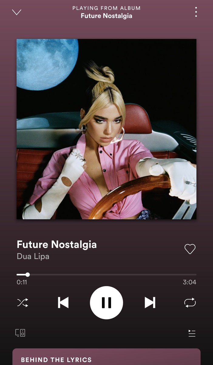 eatartdaily's tweet photo. As I should
#onrepeat #newmusic #solostreaming #wholealbumbitch #dualipadidawhole180 https://t.co/2nxqI9XC3c