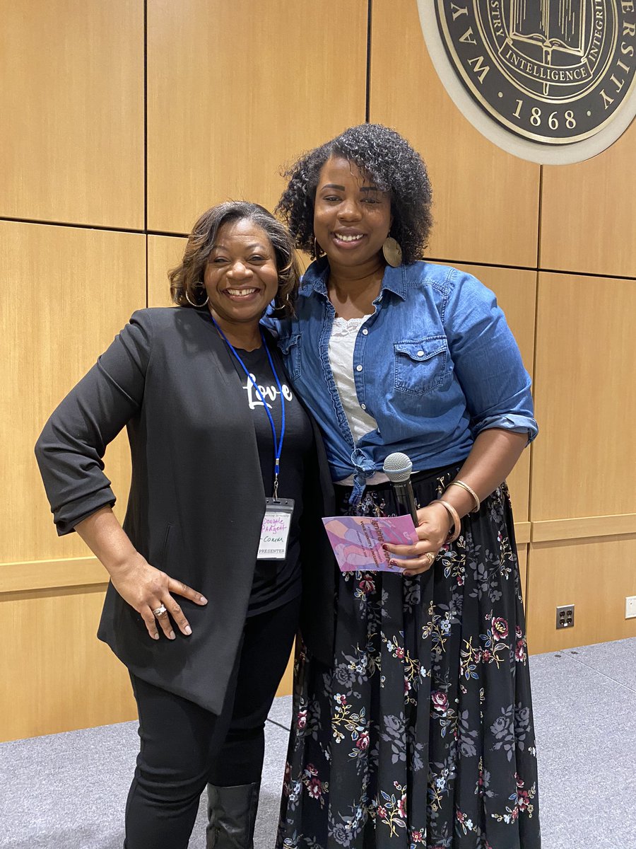 WayneGradSchool's tweet photo. #WayneState prides itself on being Michigan’s most diverse campus. The university hosted its first student-led diversity conference this year, a two-day multidisciplinary event. #WSUGSAW #GraduateStudentAppreciationWeek @WayneStateCFPCA @divconference https://t.co/mAP69jEbOn https://t.co/QKJawLkWBa