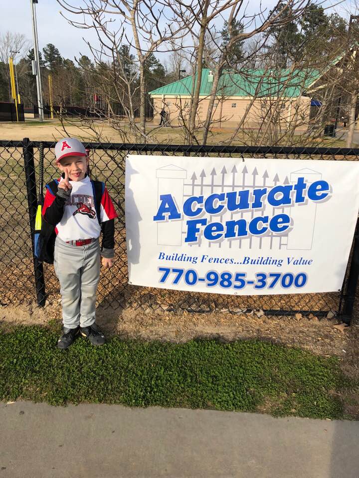 Accurate Fence tweet media