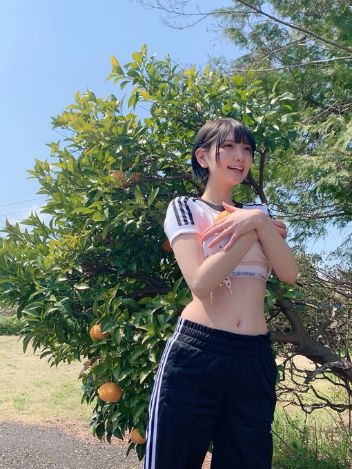 Twitterのコスプレ画像54