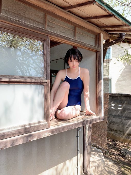 Twitterのコスプレ画像55