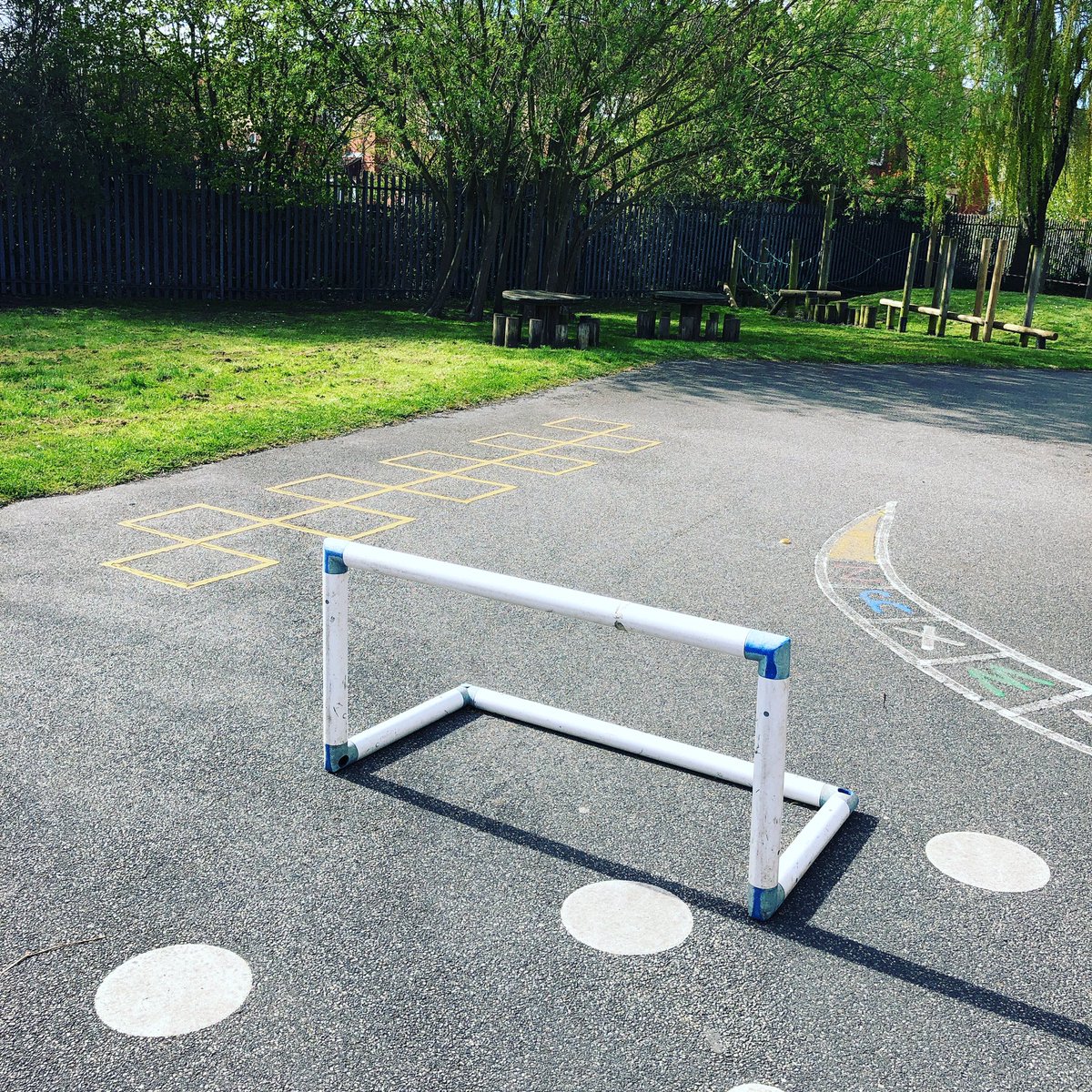chriskonrath's tweet photo. Exercise time. #tinygoals https://t.co/Htx8001Cuw