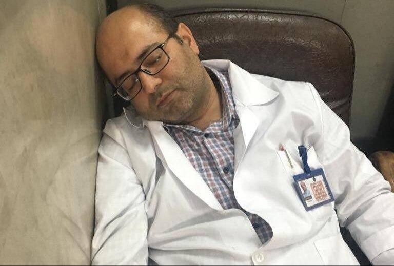 محمد مالی tweet media