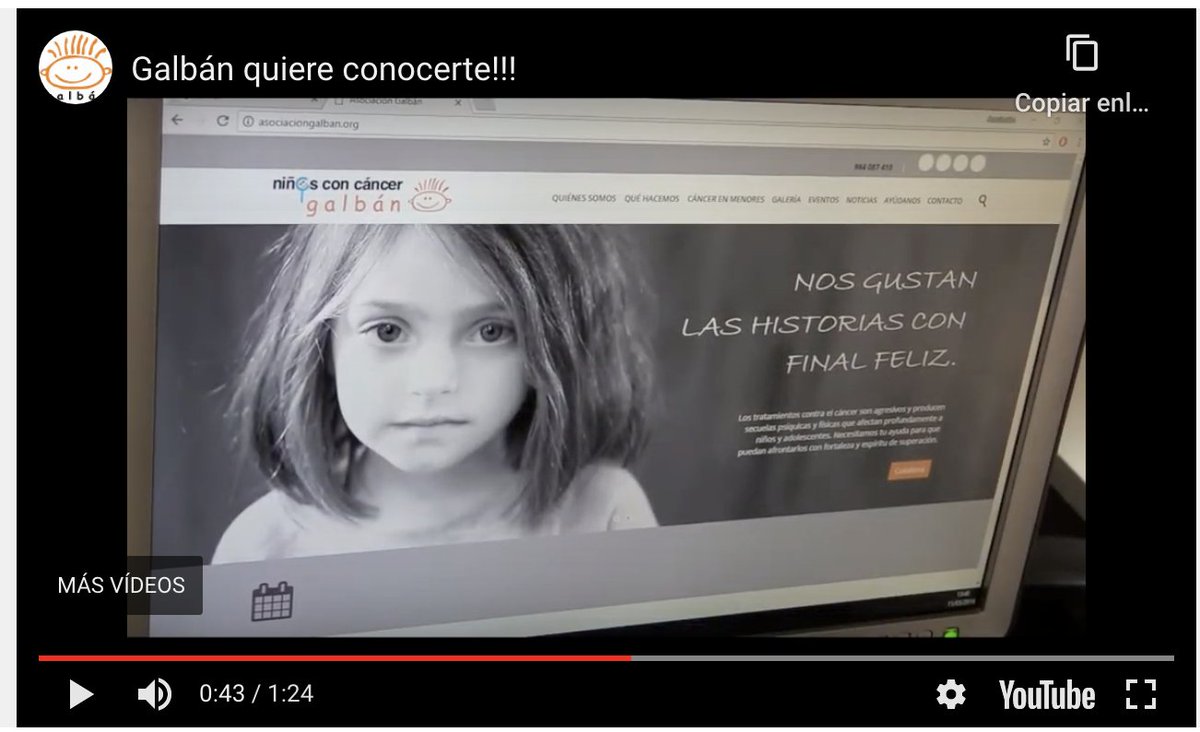 EMPODERA_org's tweet photo. 📢 La @asoc_galban de familias con niños y niñas con cáncer de #Asturias necesita tu ayuda 💪🏽
💡Mira su solución "galban quiere conocerte" y participa aportando ideas y acciones sostenibles en ▶️ https://t.co/mDM2rJFrtg
#ColaboraciónCiudadana #EmpoderaxlosODS #IdeatónxlosODS https://t.co/uOD03Wmxfg