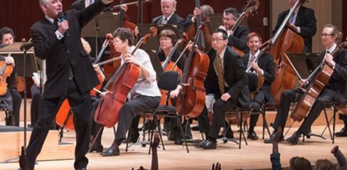 ncpublicschools's tweet photo. .@ncsymphony releases its online educational resources, free to support teachers who are engaging their students virtually and parents/guardians who are continuing their children’s education at home. Access digital content at https://t.co/Zgy6gFnQrO and enter the password 1932. https://t.co/DsO3deaxAY