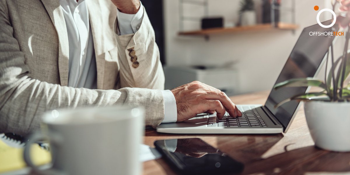 OffshoreTech tweet media