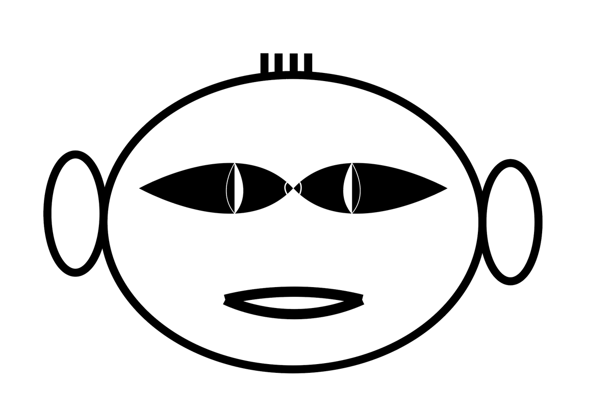 HowToDumb2's tweet image. Other stuff also on my channel. Check it out😁
#art #design #animals #abstract #blackandwhite #monkey

youtu.be/BF39uZ4luZs