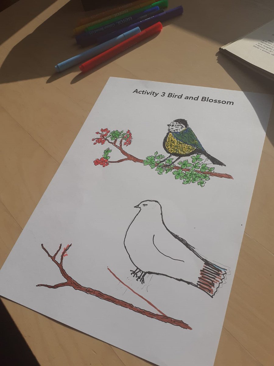 Age Exchange tweet media