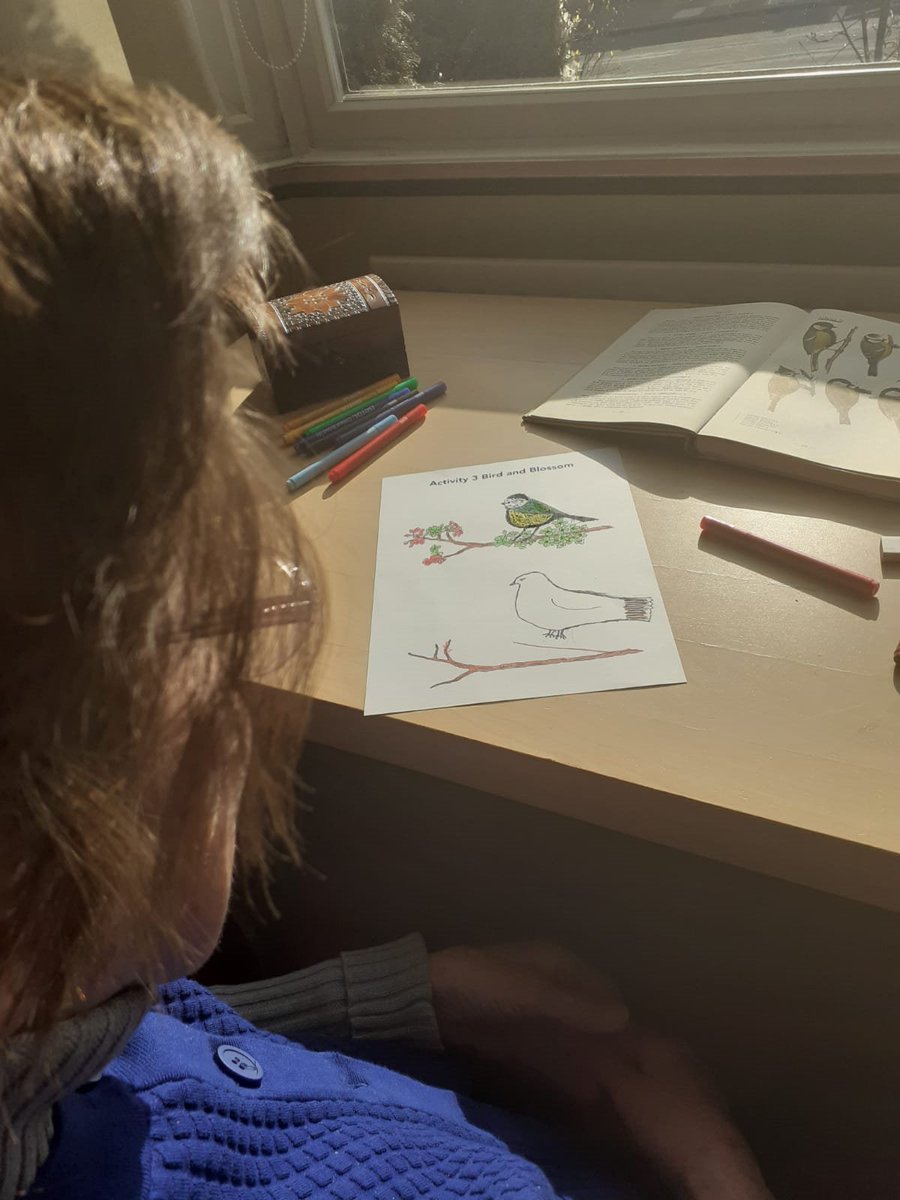 Age Exchange tweet media