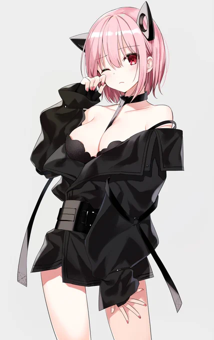 にゃん? 
