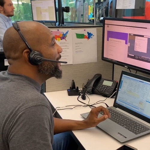 At FSG, we understand how difficult it is to manage the vast amount of alarms at your facility. FSG Smart Buildings' Customer Support Center is here to help with our 24/7/365 team of experts in Round Rock, Texas. 

fsgsmartbuildings.com/post/ems-bas-a…

#IoT #SmartBuildings #BuildingAutomation