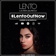 MeQueenMargo's tweet photo. Vai ouvir Lento caralho
#lentooutnow
#laurenjauregui https://t.co/Bh1jUCKUro