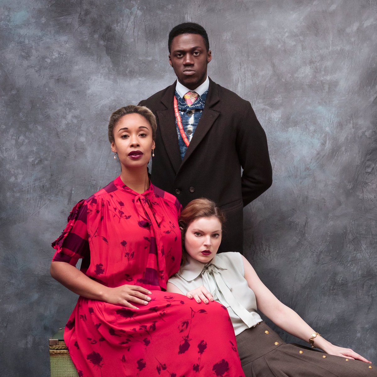 NataalMedia's tweet photo. Outer Gaea Company presents The Ballerina, a darkly funny play that sets out to subvert the western perception of the African diplomatic class in the aftermath of colonial rule.
https://t.co/nrx7yZsTJx
#nataalmedia #outergaeacompany #theballerina https://t.co/piAkMUWqPK