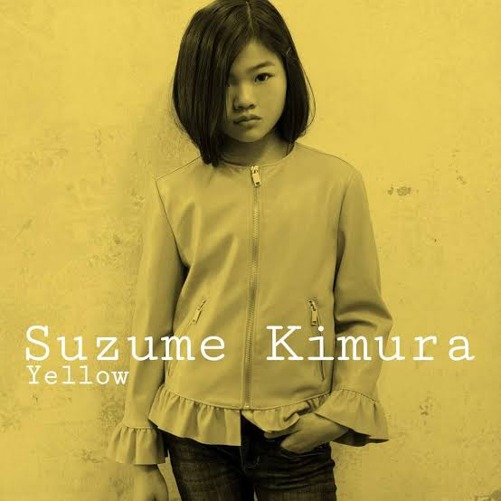 JamesBryanPogi's tweet photo. Suzume Kimura 😍😍
Yellow 
#Thedarkestmind https://t.co/OClcZgN22R
