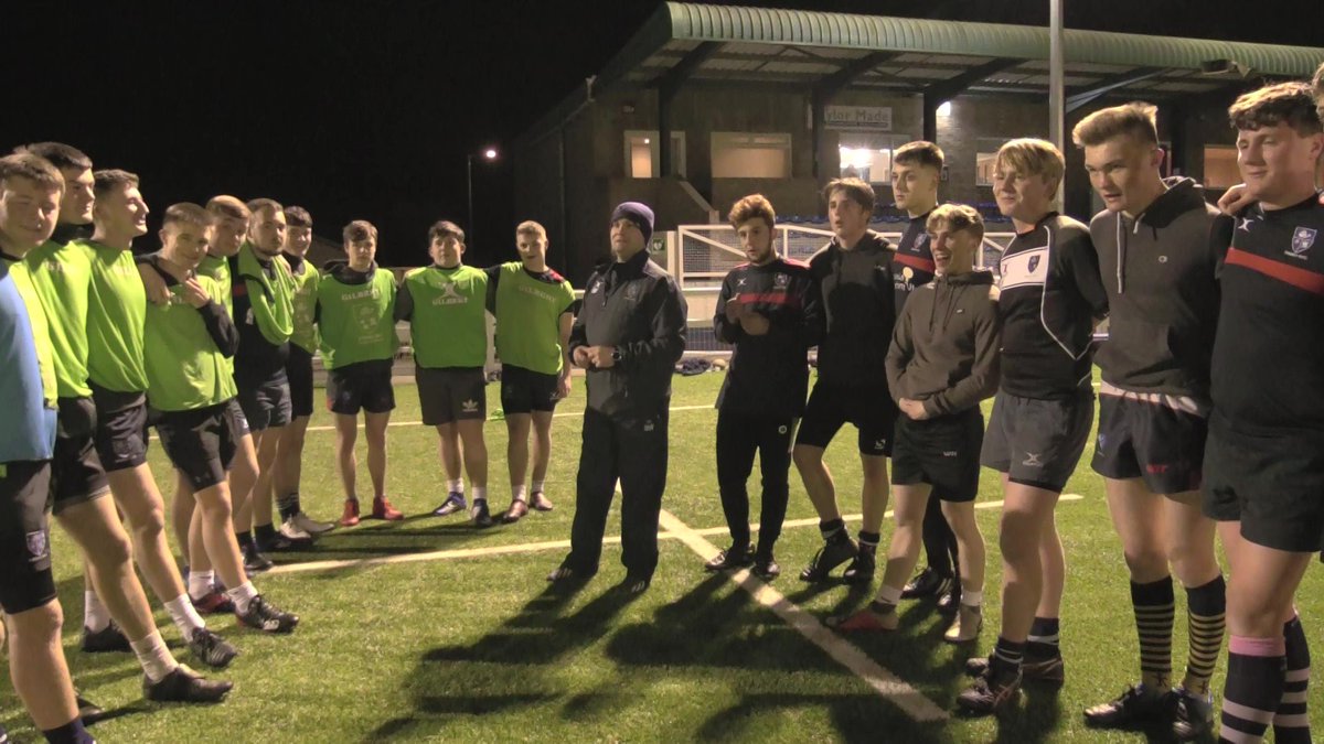 Havant_Academy's tweet photo. Thanks Jack for the nomination. I nominate @MND173655U @Jon_Barfoots @DaveMRich78  @TSpurle. You need to nominate 4 coaches and post a picture of you coaching, you have 24hrs to respond or donate £20 to charity. https://t.co/LQ6SFyycJq