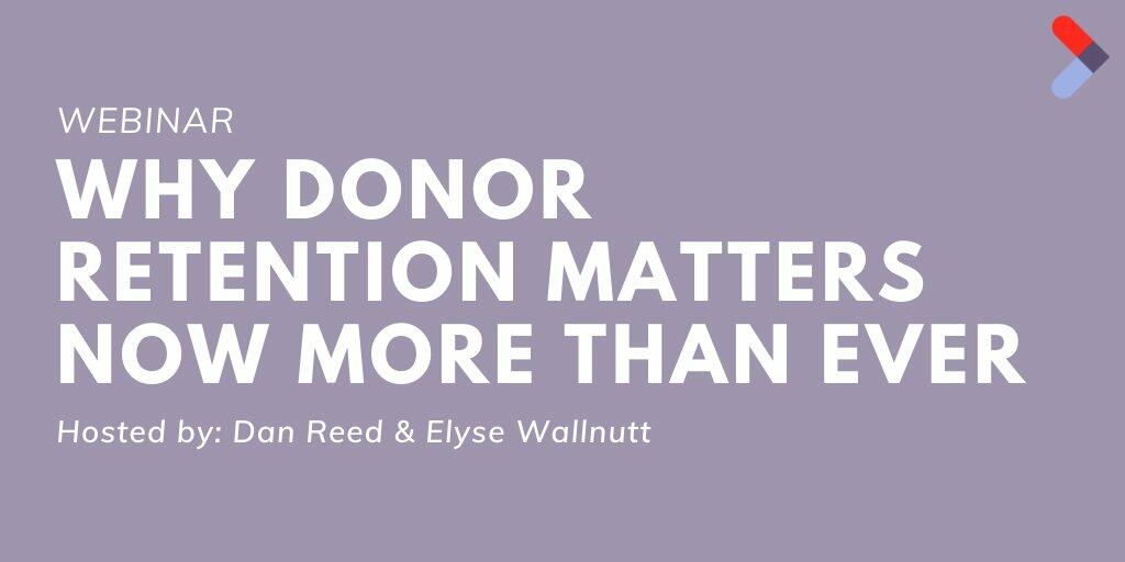 bradmblake's tweet photo. It can be incredibly difficult for #nonprofit orgs to know what to say and what to ask for right now. My fundraising expert colleagues are tackling that in a webinar today at 2pm EST. Register at https://t.co/K9saYarggo https://t.co/KT8YTLMQqB