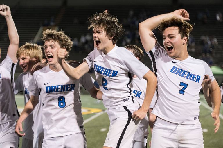 High school sports in SC sidelined through at least April 30 (Will be updated)
thestate.com/sports/high-sc…